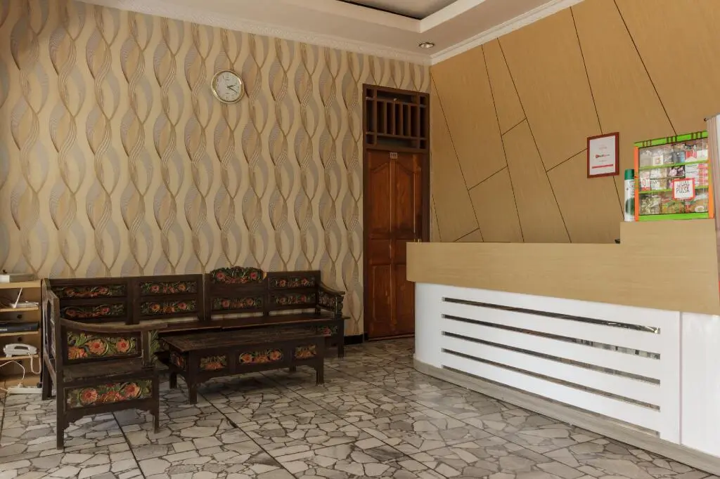 Бенгкулу: RedDoorz near Pantai Panjang Bengkulu