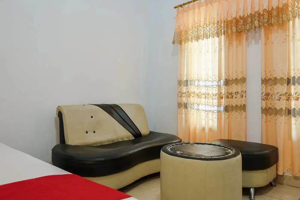 Бенгкулу: RedDoorz near Jalan Mayjen Sutoyo Bengkulu