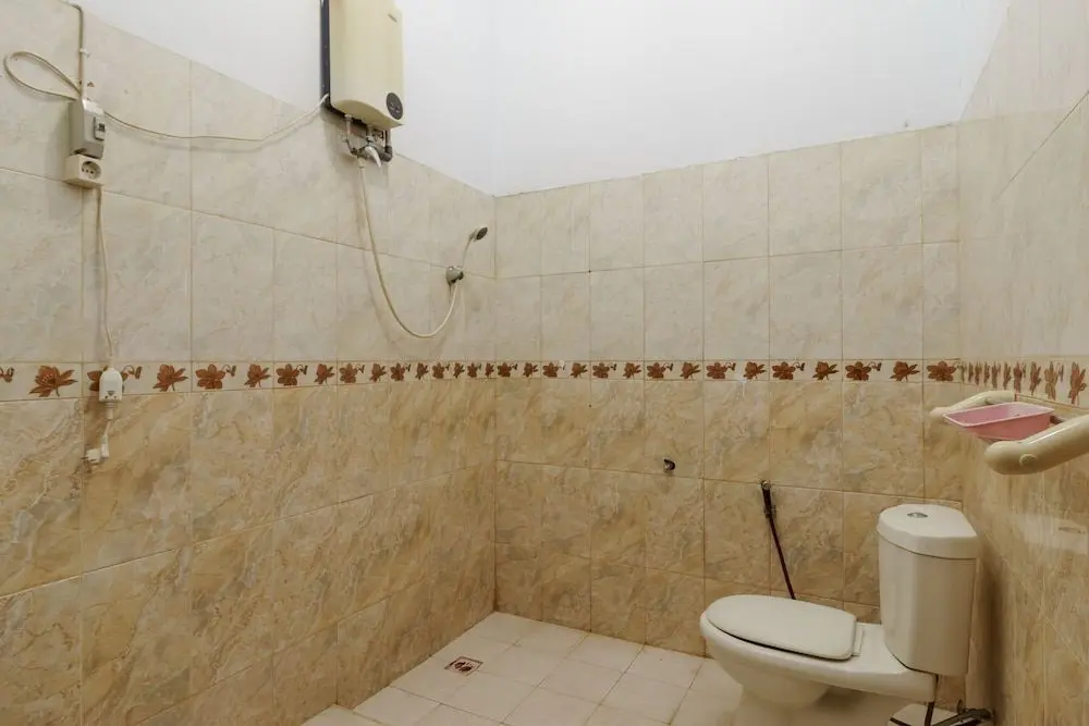 Бенгкулу: RedDoorz near Jalan Mayjen Sutoyo Bengkulu