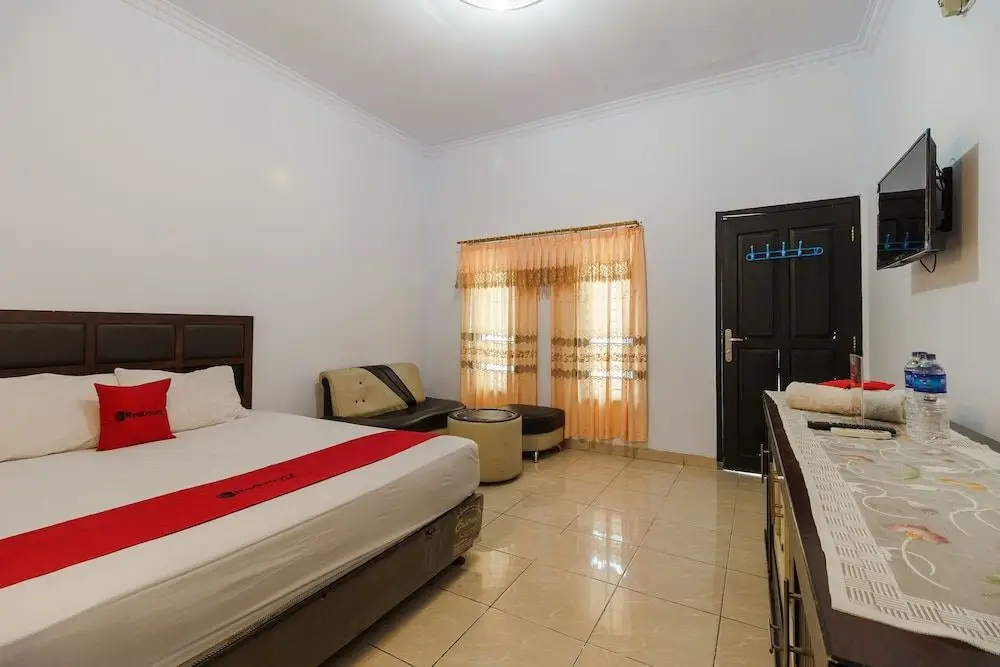 Бенгкулу: RedDoorz near Jalan Mayjen Sutoyo Bengkulu