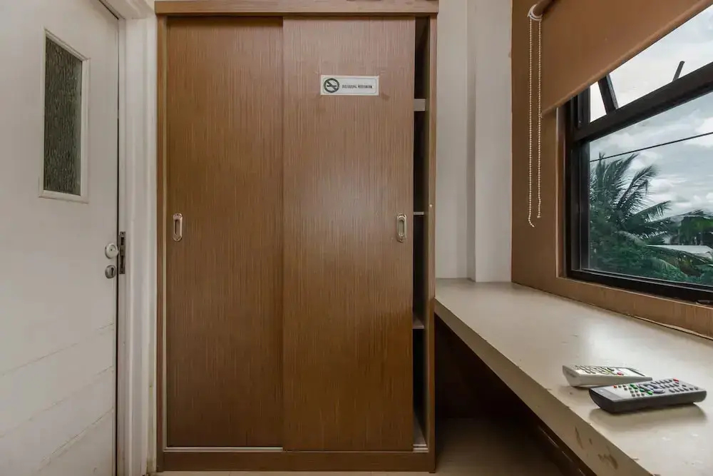 Бенгкулу: Reddoorz Near Bencoolen Mall Bengkulu