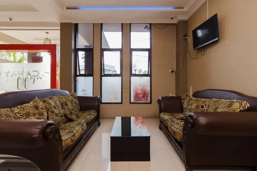 Бенгкулу: Reddoorz Near Bencoolen Mall Bengkulu