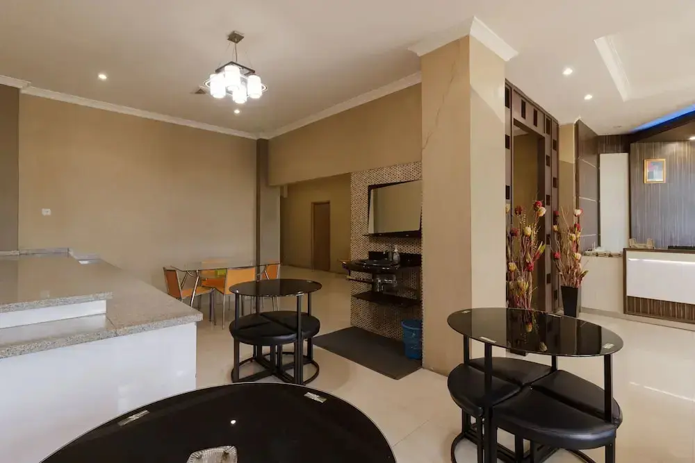 Бенгкулу: Reddoorz Near Bencoolen Mall Bengkulu