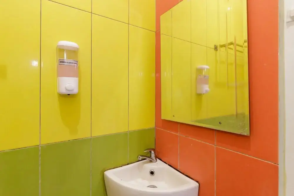 Бенгкулу: Reddoorz Near Bencoolen Mall Bengkulu