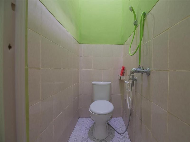 Пурвокерто: RedDoorz near Kampus UMP Purwokerto