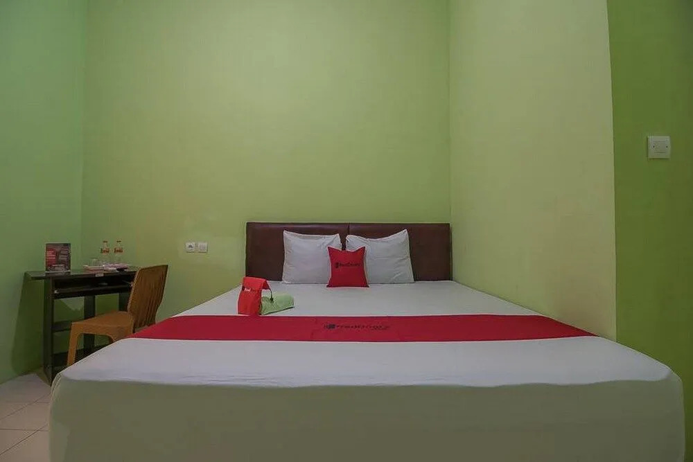 Пурвокерто: RedDoorz near Kampus UMP Purwokerto