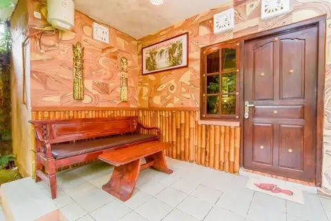RedDoorz Plus near Tirta Empul Temple Ubud — фото 1