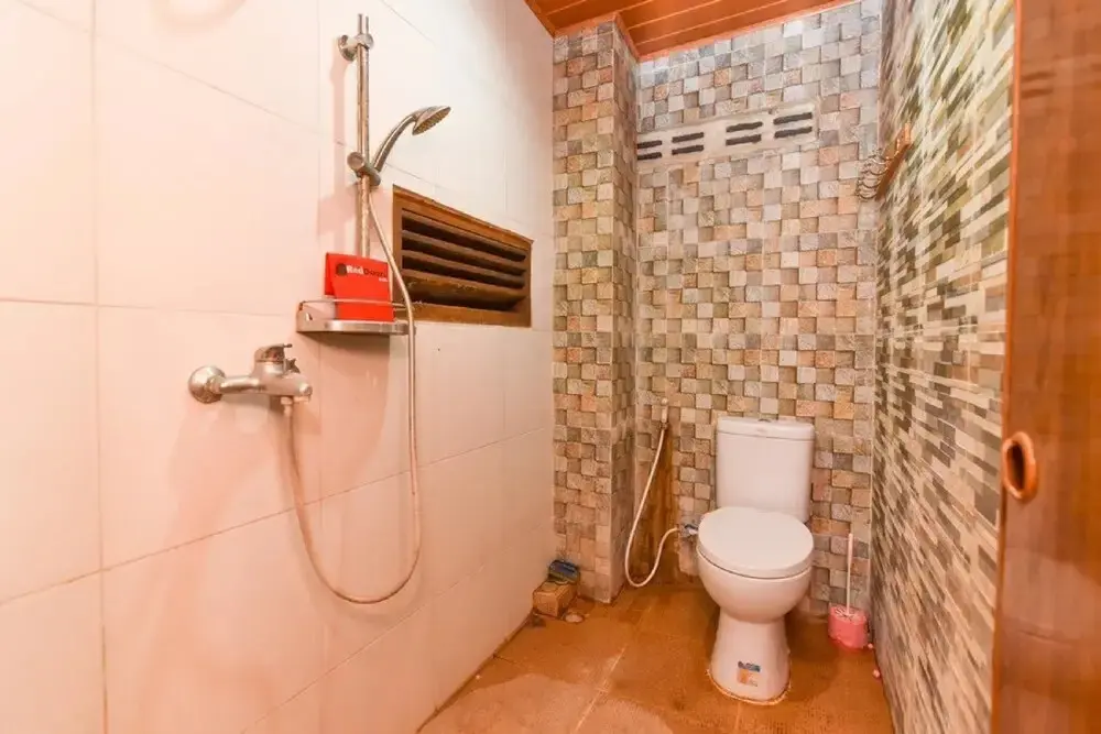 Денпасар: Reddoorz Near Lippo Plaza Sunset