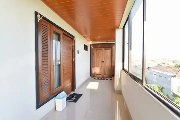 Денпасар: Reddoorz Near Lippo Plaza Sunset