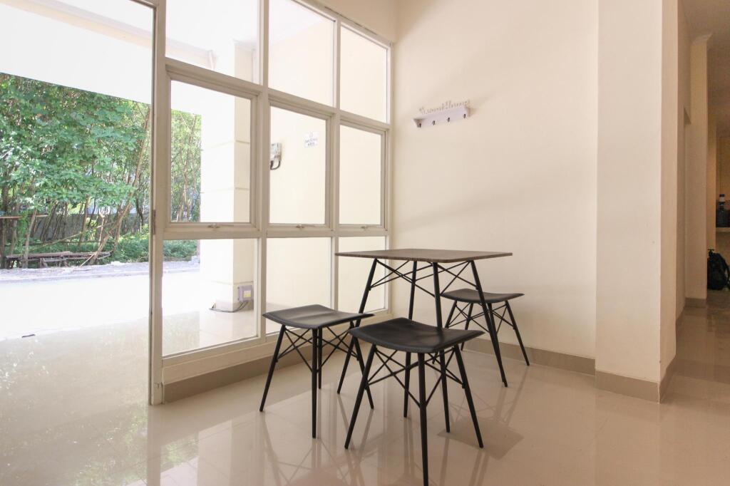 Батуретно: RedDoorz near Jogja City Mall 3