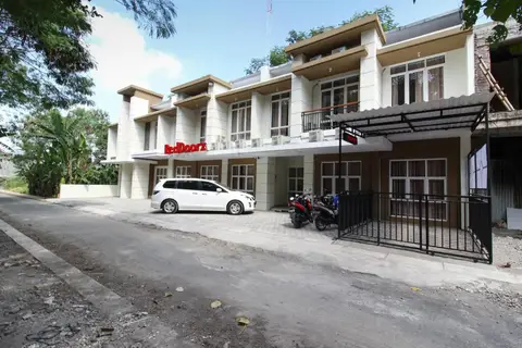 RedDoorz near Jogja City Mall 3 — фото 1