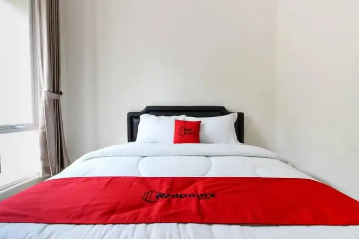 Батуретно: RedDoorz near Jogja City Mall 3