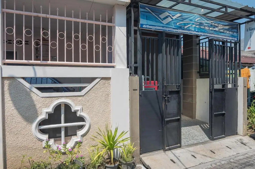 Семаранг: RedDoorz near MT Haryono Semarang