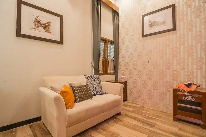 Семаранг: Reddoorz Plus @ Meteseh
