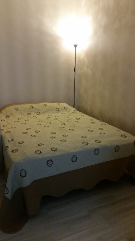 Краснодар: Na Shalyapina Apartments