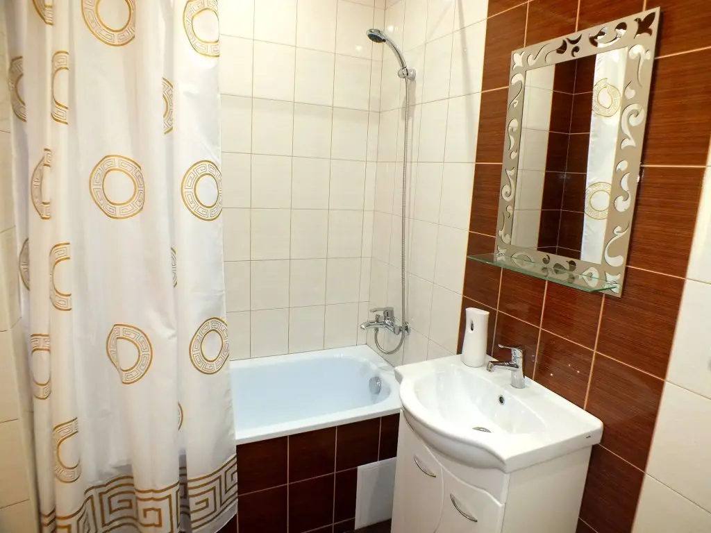 Краснодар: Na Shalyapina Apartments