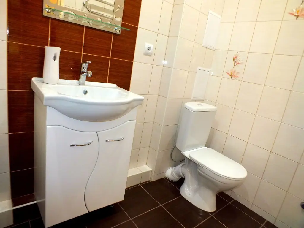 Краснодар: Na Shalyapina Apartments