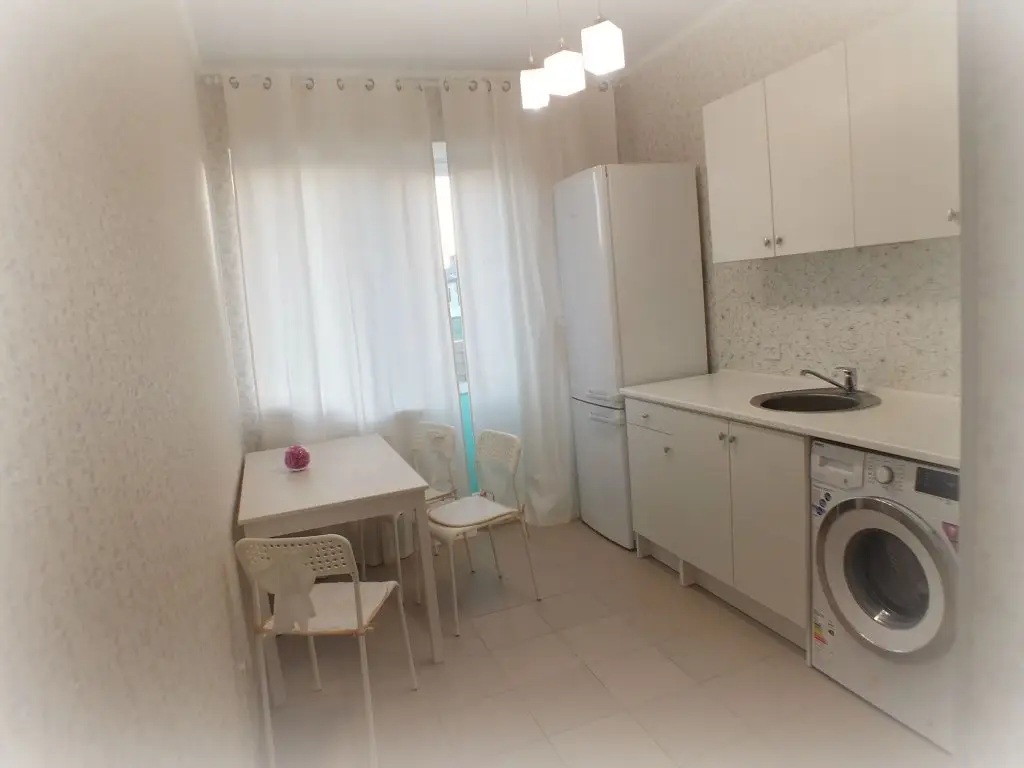 Краснодар: Na Shalyapina Apartments