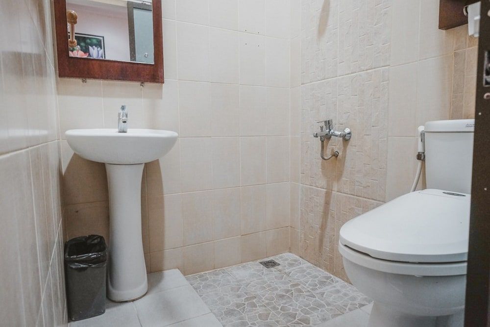 Джокьякарта: RedDoorz near Galeria Mall 2