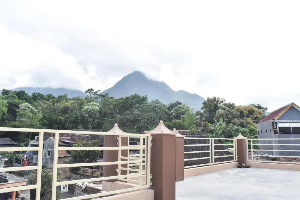 Бату: RedDoorz Syariah near Batu Night Spectacular