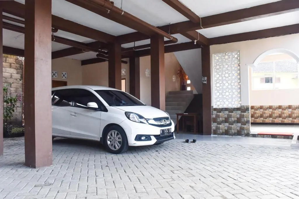 Бату: RedDoorz Syariah near Batu Night Spectacular