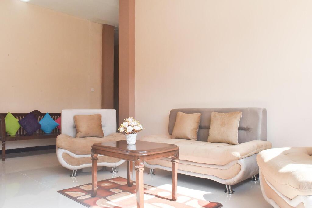 Бату: RedDoorz Syariah near Batu Night Spectacular