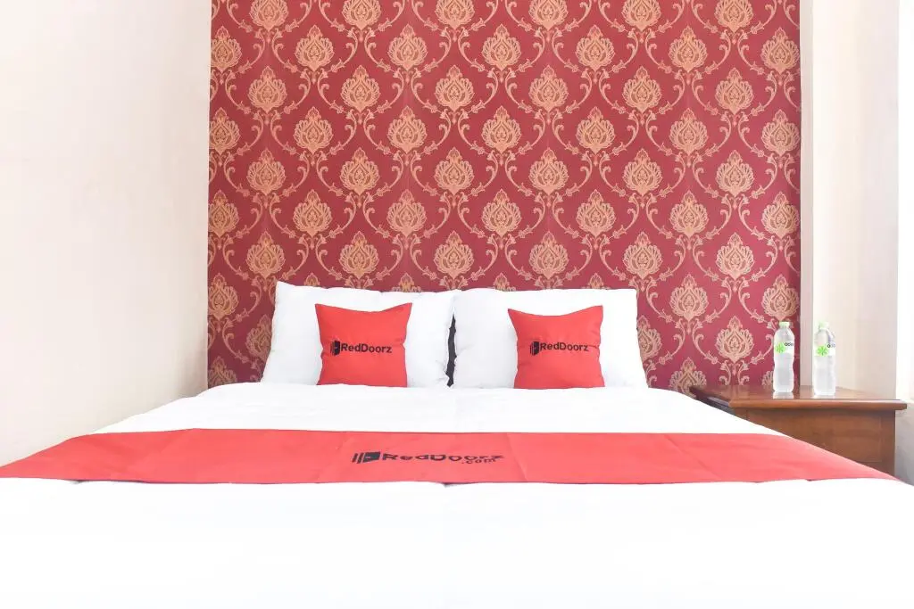 Бату: RedDoorz Syariah near Batu Night Spectacular