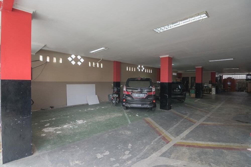 RedDoorz near E Walk Mall Balikpapan — фото 1