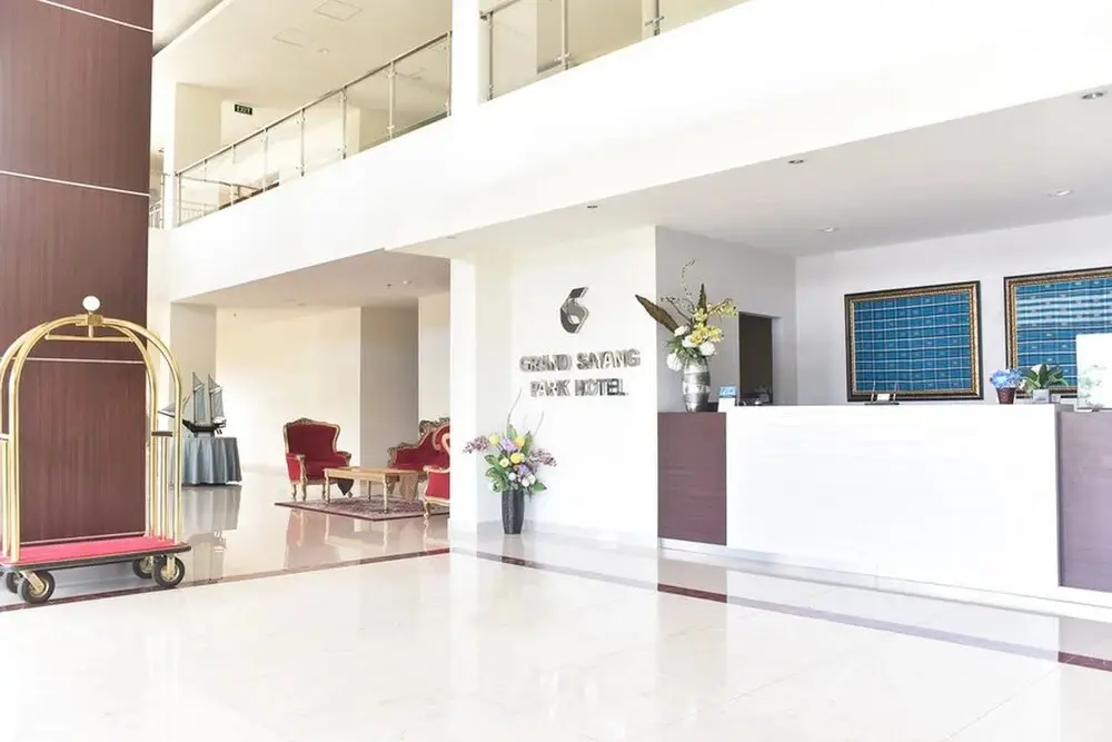 Макассар: RedDoorz Plus near Trans Studio Mall Makassar