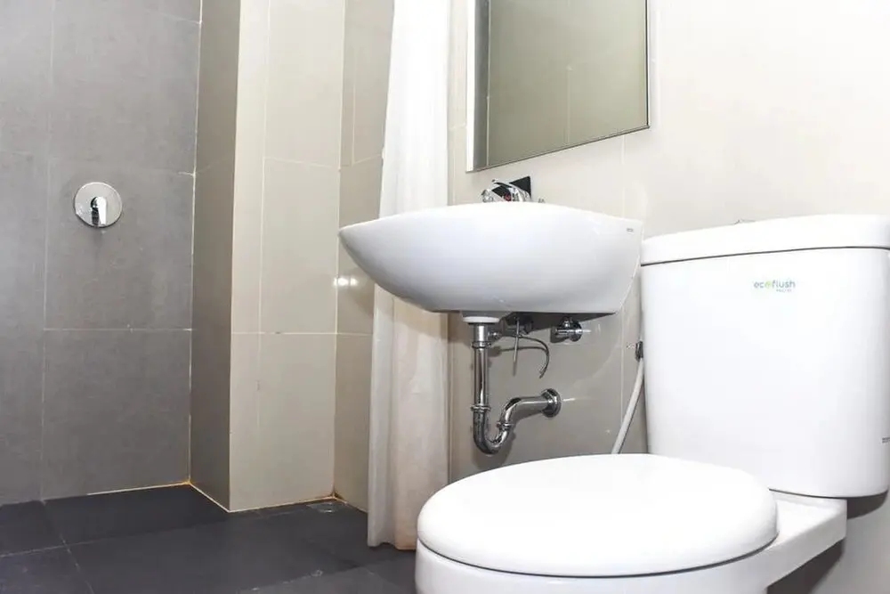 Макассар: RedDoorz Plus near Trans Studio Mall Makassar