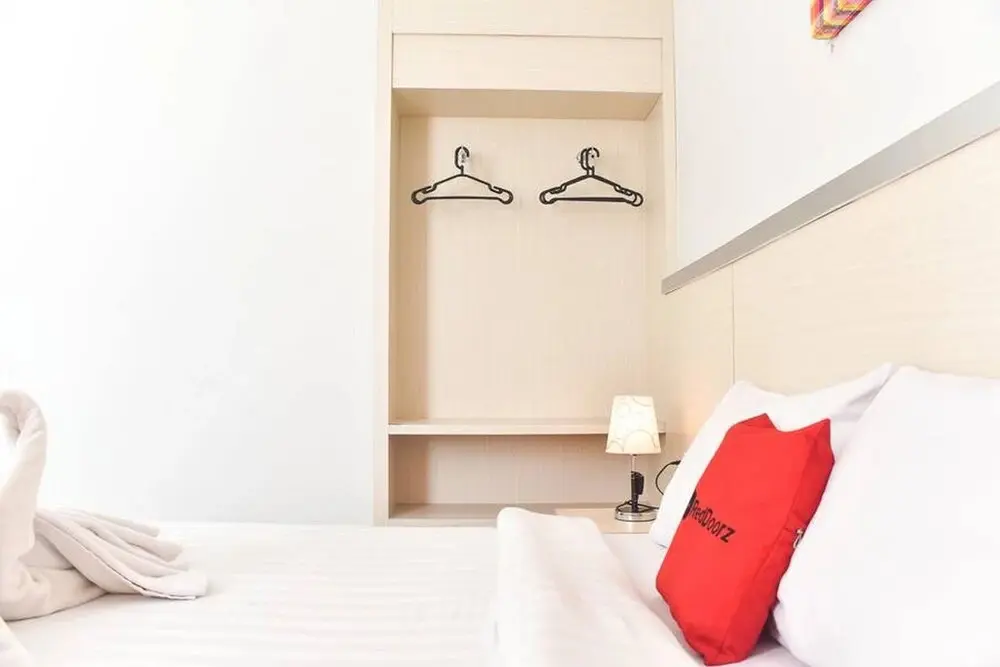 Макассар: RedDoorz Plus near Trans Studio Mall Makassar