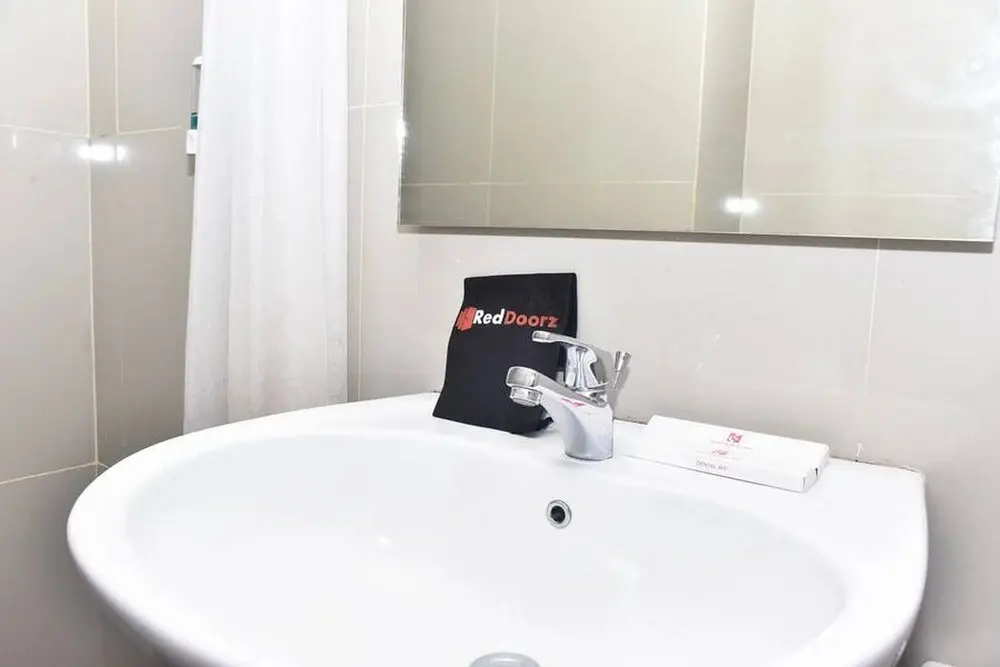 Макассар: RedDoorz Plus near Trans Studio Mall Makassar