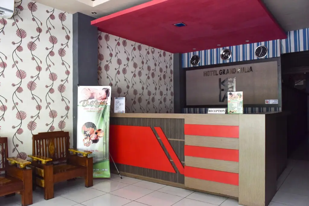 Макассар: RedDoorz near Universitas Muhammadiyah Makassar