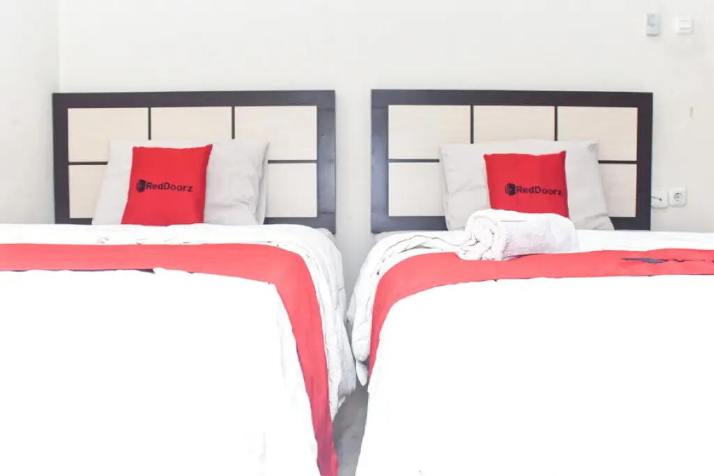 Макассар: RedDoorz near Universitas Muhammadiyah Makassar