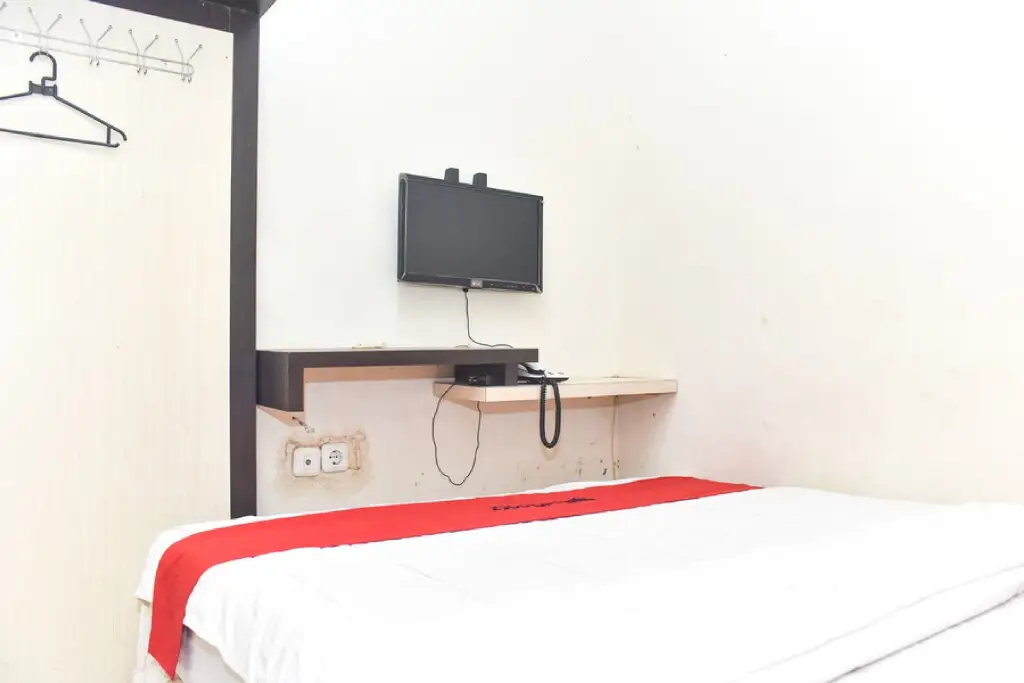 Макассар: RedDoorz near Universitas Muhammadiyah Makassar