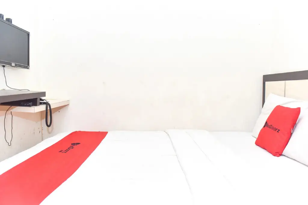 Макассар: RedDoorz near Universitas Muhammadiyah Makassar