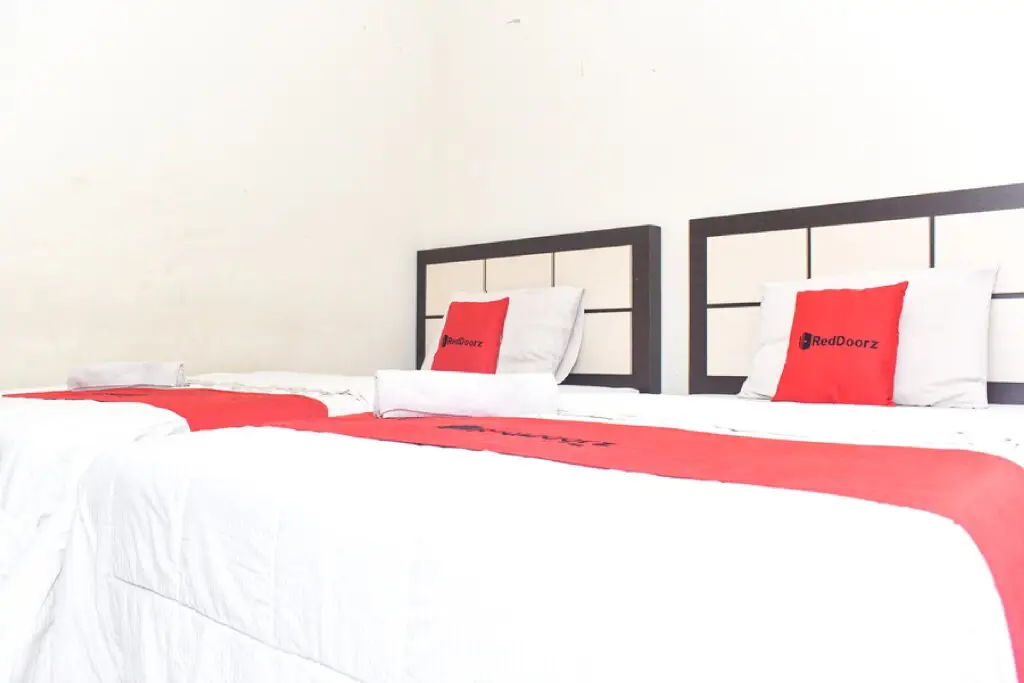 Макассар: RedDoorz near Universitas Muhammadiyah Makassar