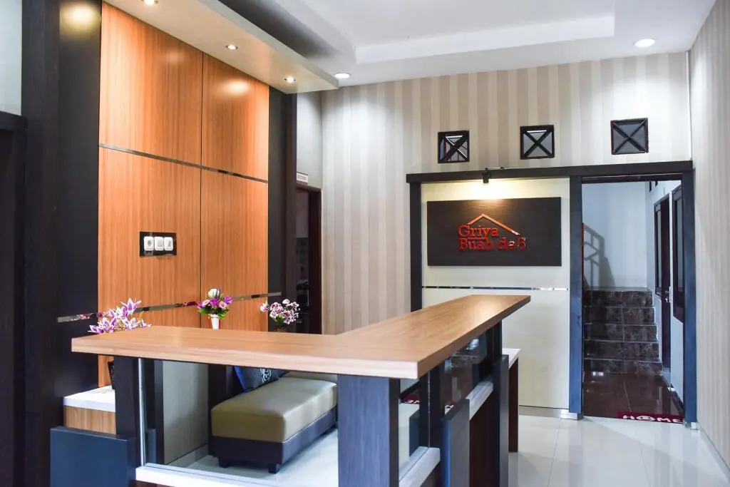 Сидоарджо: RedDoorz Syariah near Gelora Delta Sidoarjo 2