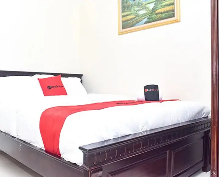 Сидоарджо: RedDoorz Syariah near Gelora Delta Sidoarjo 2