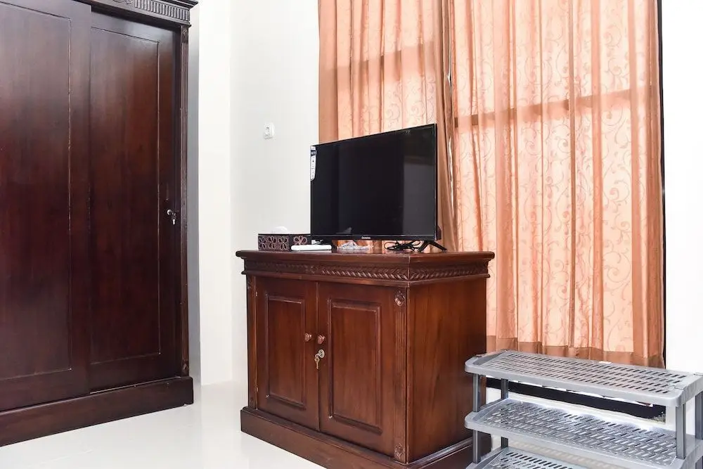 Сидоарджо: RedDoorz Syariah near Gelora Delta Sidoarjo 2