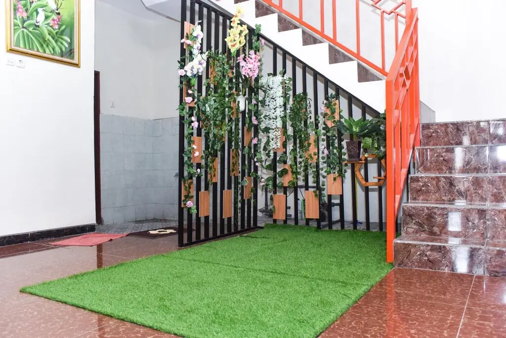Сидоарджо: RedDoorz Syariah near Gelora Delta Sidoarjo 2