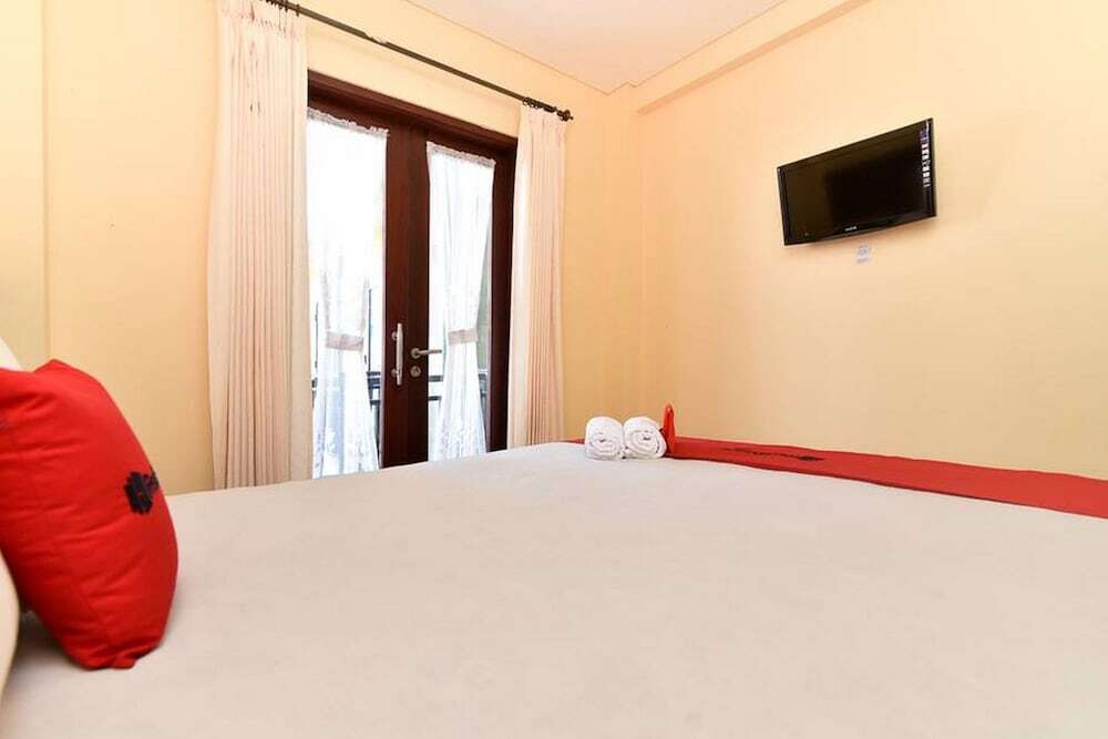 Денпасар: RedDoorz near Level 21 Mall Denpasar