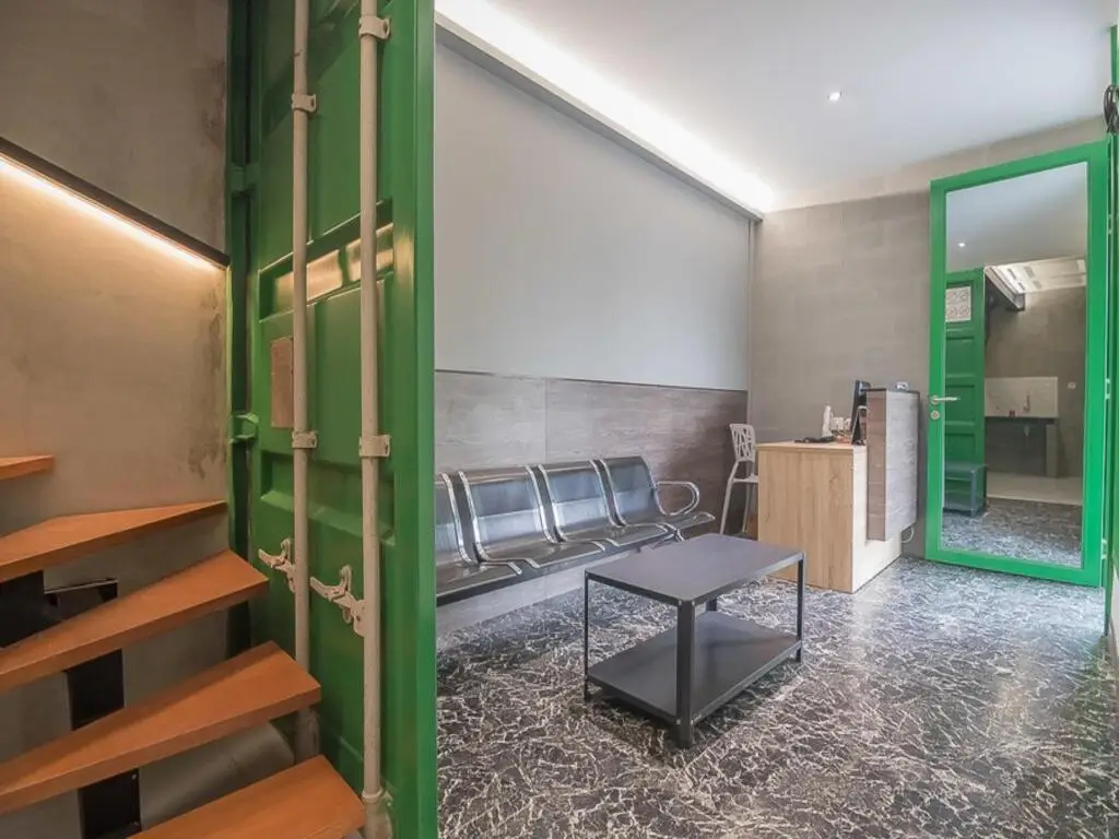 Семаранг: RedDoorz near Taman Rejomulyo