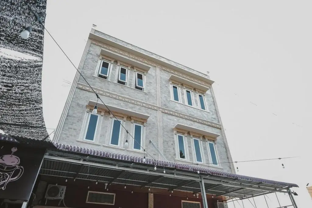 RedDoorz near Ringroad City Walks Medan — фото 1