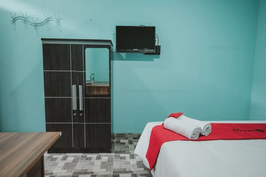 Джакарта: RedDoorz near RSUD Koja
