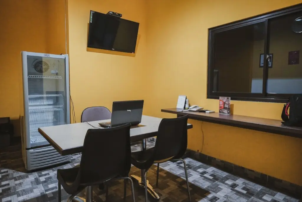 Джакарта: RedDoorz near RSUD Koja