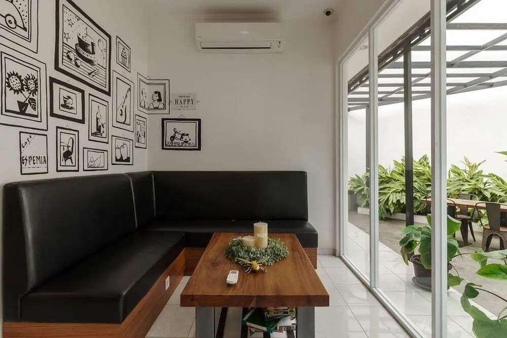 Читарингул: RedDoorz Plus near Exit Toll Puncak 2