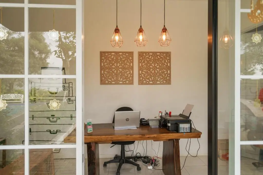 Читарингул: RedDoorz Plus near Exit Toll Puncak 2
