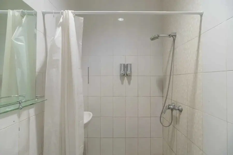 Читарингул: RedDoorz Plus near Exit Toll Puncak 2