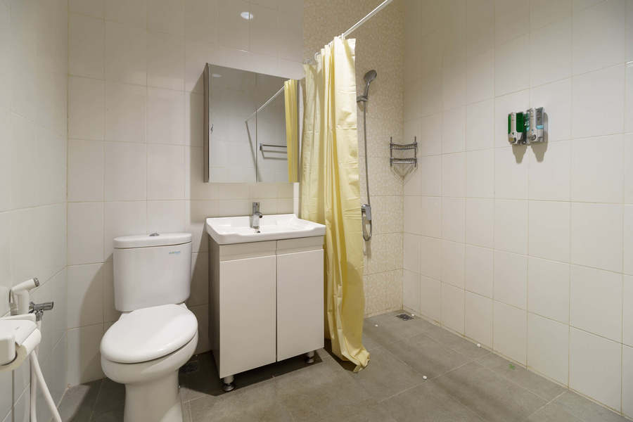 Читарингул: RedDoorz Plus near Exit Toll Puncak 2